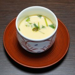 茶わんむし　990円
